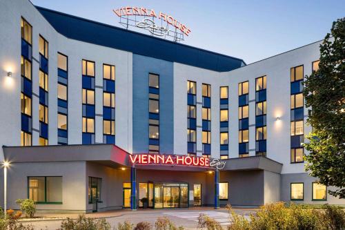 Vienna House Easy by Wyndham Bratislava, Bratislava