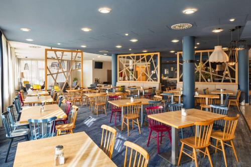 Vienna House Easy Bratislava - image 14