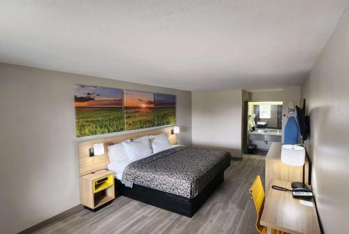 Days Inn by Wyndham San Antonio