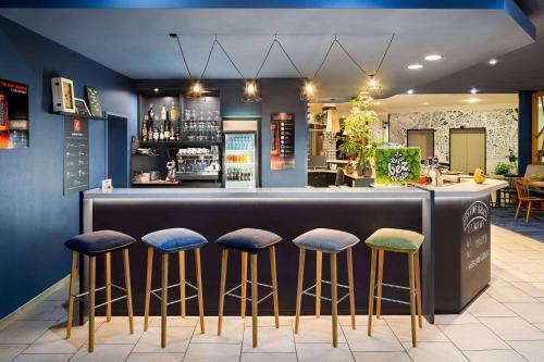 Vienna House Easy by Wyndham Bratislava - image 2