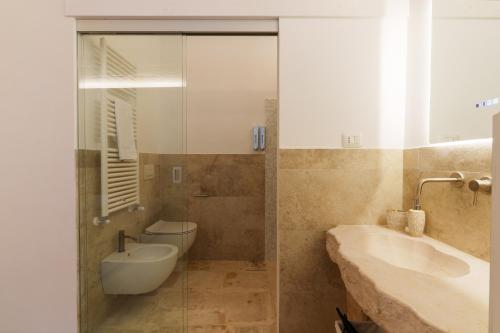 Trulli Petrantiqua con piscina