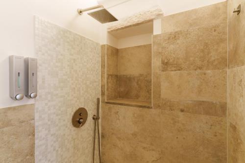 Trulli Petrantiqua con piscina