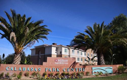 Hilton Garden Inn Calabasas - Hotel