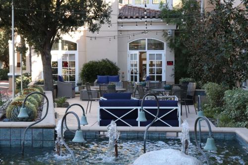 Hilton Garden Inn Calabasas in Calabasas, USA