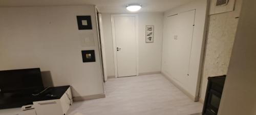 room in a furnished apartment, Kaarina (fotografie 6)