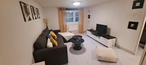 room in a furnished apartment, Kaarina (fotografie 7)