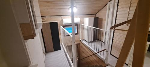 room in a furnished apartment, Kaarina (fotografie 5)