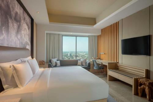 Alila Solo in Surakarta