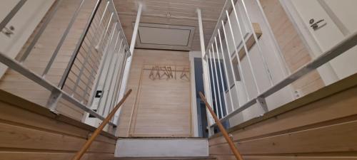 room in a furnished apartment, Kaarina (fotografie 3)