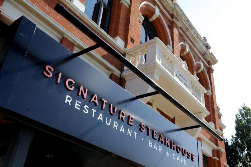 Trafford Hall Hotel BW Signature Collection by Best Western - image 4