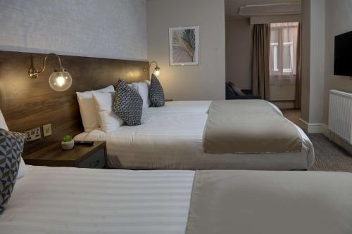 Trafford Hall Hotel BW Signature Collection by Best Western - image 13