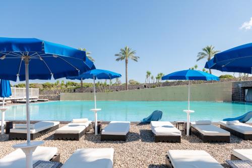 Amareclub Baia Dei Turchi Resort - Adults Only