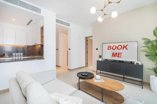 Vida Dubai Marina Luxury Apartment, Dubái (foto 10)