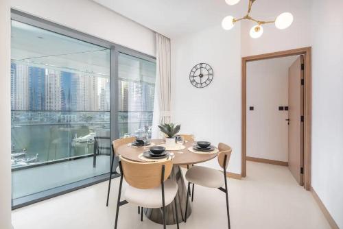Vida Dubai Marina Luxury Apartment, Dubái (foto 4)