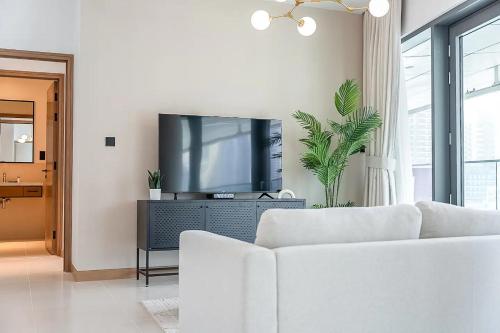 Vida Dubai Marina Luxury Apartment, Dubái (foto 7)