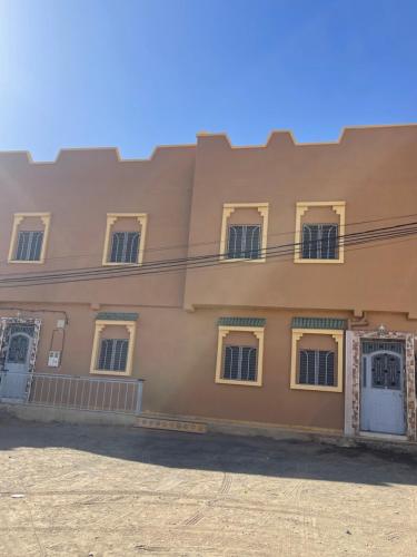 Appartement Merzouga Rachid