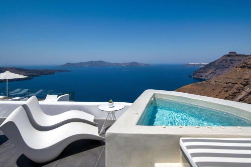 Athina Luxury Suites - image 4