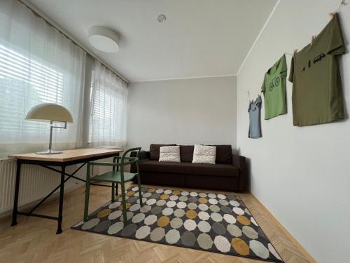 Létesítmények, Der Landsitz in Koflach