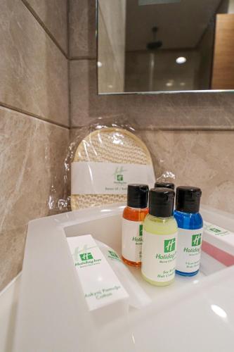 519846222 Holiday Inn Bursa - City Centre by IHG