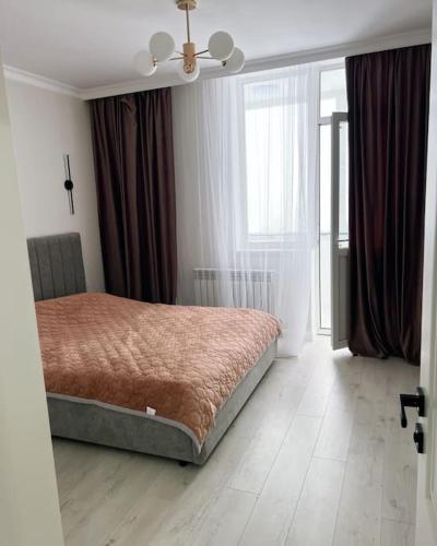 2 комн квартира 2 room apartment