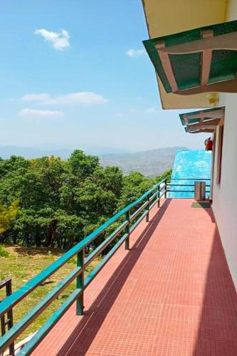 BluSalzz Collection - Binsar Eco Resort, Binsar - Uttarakhand