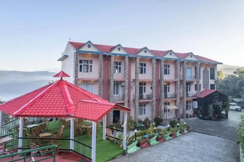 BluSalzz Collection - Binsar Eco Resort, Binsar - Uttarakhand