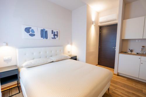 Palmanova Suites, Milan