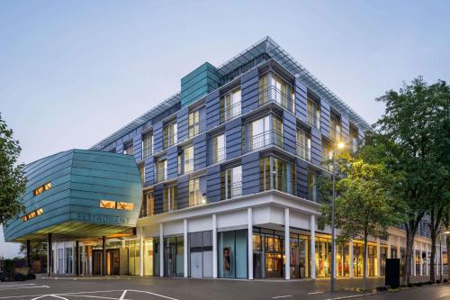 Vienna House by Wyndham Martinspark Dornbirn - Hotel