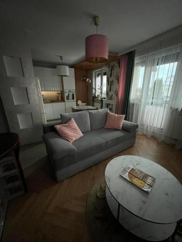 Apartament w trojmiescie in Kowale