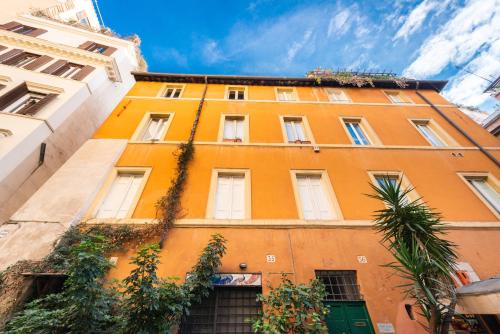Pavone Centre Romantic Apartment, Rome (photo 3)