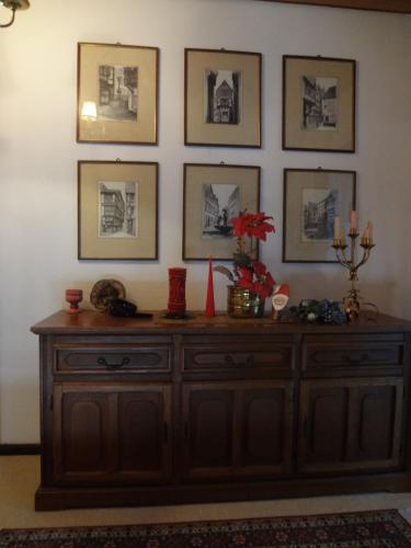 Faciliteiten, Gastehaus am Ahornweg in Bernkastel-Kues