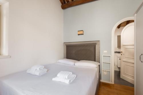 Pavone Centre Romantic Apartment, Rome (photo 5)