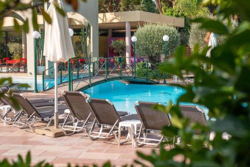 Dionysos Hotel - image 5