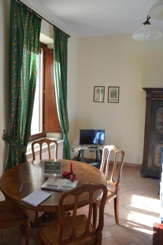 Agriturismo Pantano Borghese