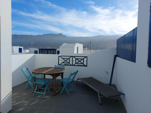 Casa la Caleta 2