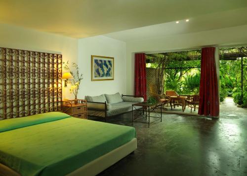 Dionysos Hotel - image 10