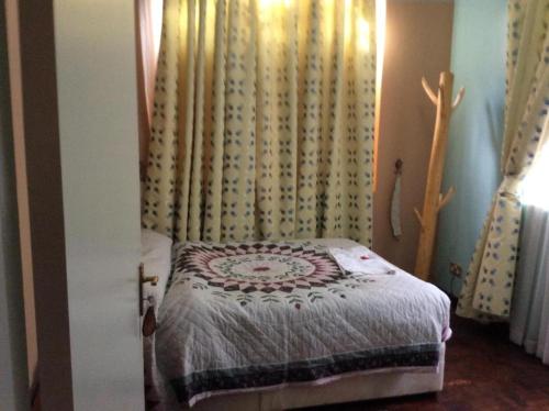 TRIO HOMES — other in Elementatita Close, Ngong, 00100, Kenya