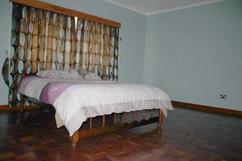 TRIO HOMES in Ngonga