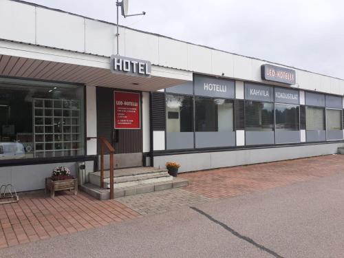 Leo Hotelli - image 6