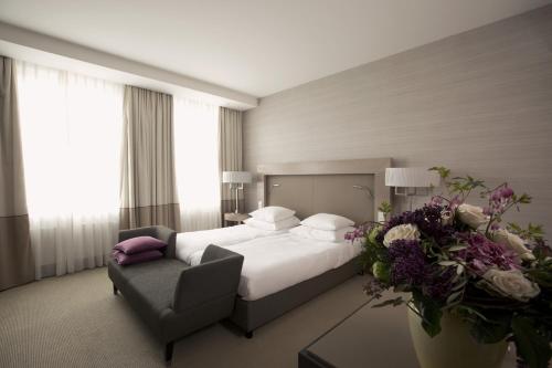 Doppelzimmer, deluxe