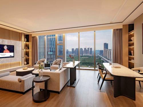 Grand Mercure Shenzhen Guangming