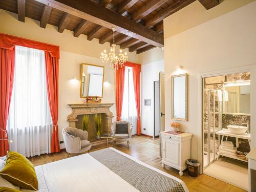 Suite, deluxe