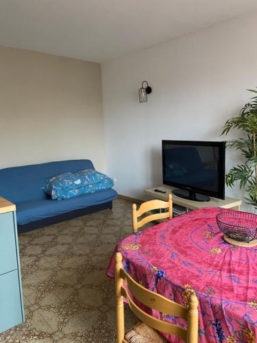Зручності, Appartement F2 à Athis Mons Proche aéroport Orly (Appartement F2 a Athis Mons Proche aeroport Orly) in Ати-Мон