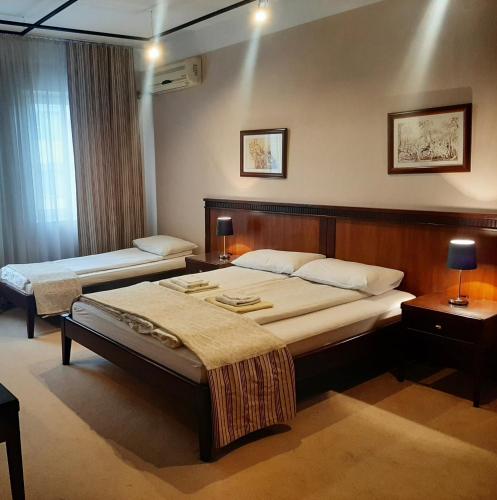. GM Apart Hotel