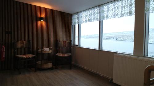 Tangahus Guesthouse in Stadarbakki