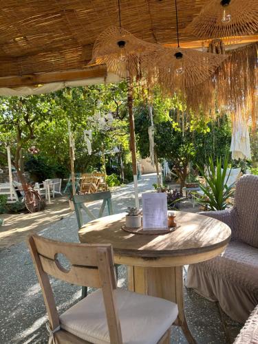 L'onda Oda Bodrum in Tepecik