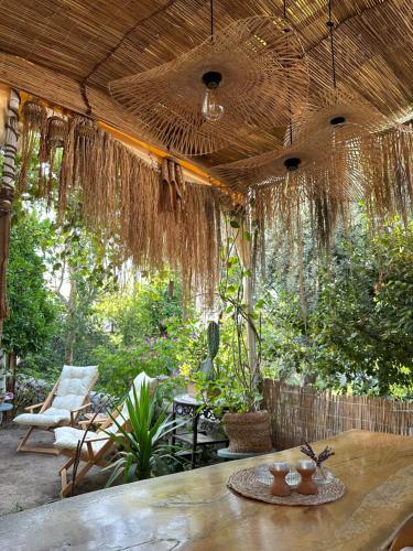 L'onda Oda Bodrum in Tepecik