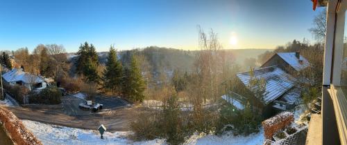 Fewo in Monschau