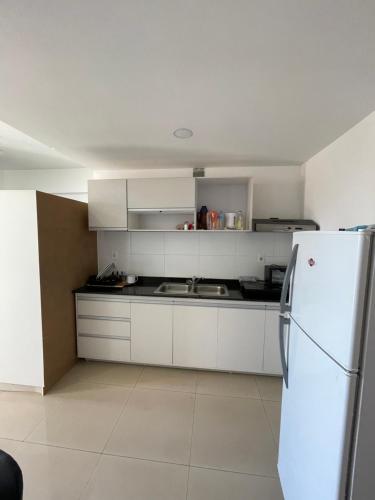 Apartamento por día