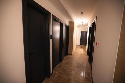 Deluxe Double Studio